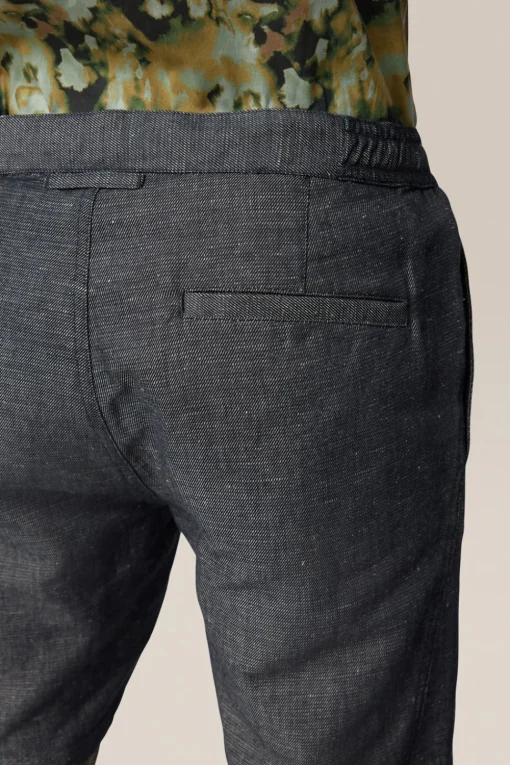 Store Good Man Brand Tulum Short 9" | With Linen