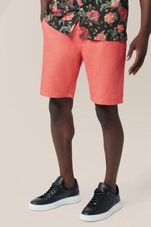 Store Good Man Brand Tulum Short 9" | With Linen