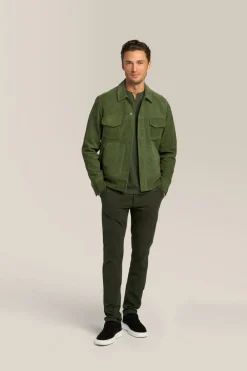 Flash Sale Good Man Brand Victory V-Notch Long Sleeve Tee | Cotton