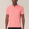 Flash Sale Good Man Brand Victory V-Notch Tee | Premium Cotton Jersey